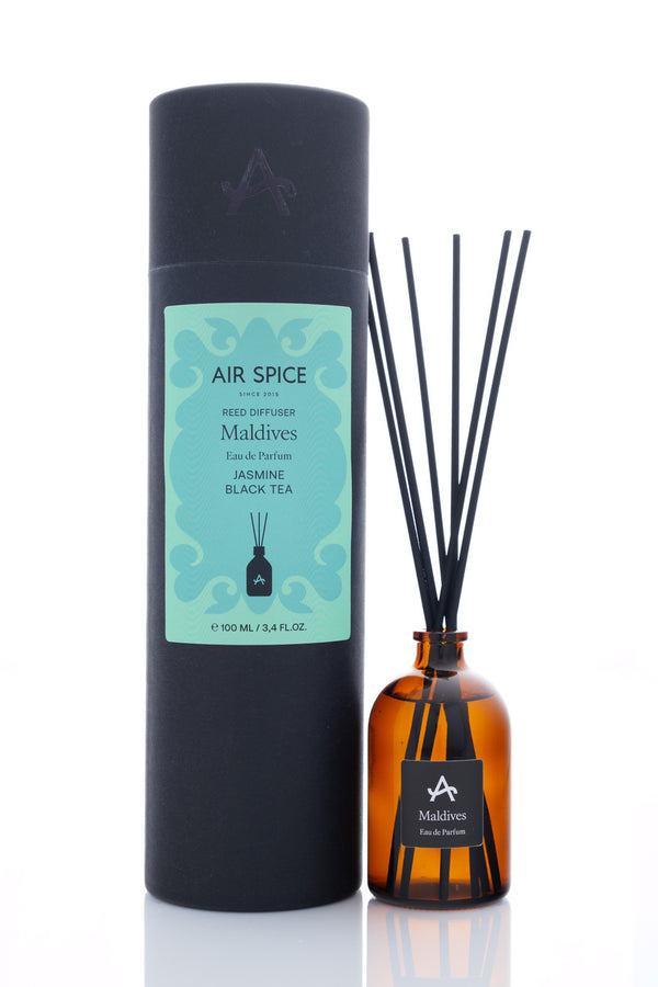 Maldives Club Reed Diffuser