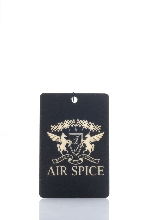 Aqua Club Car Air Freshener