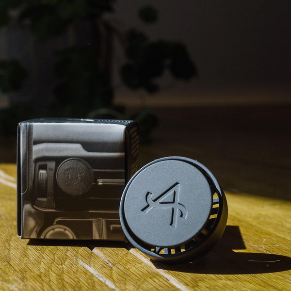 Vent Clip Air Freshener