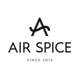 air spice logo