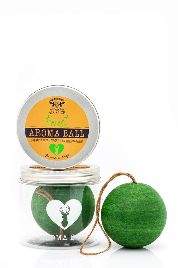 Forest Aroma Ball