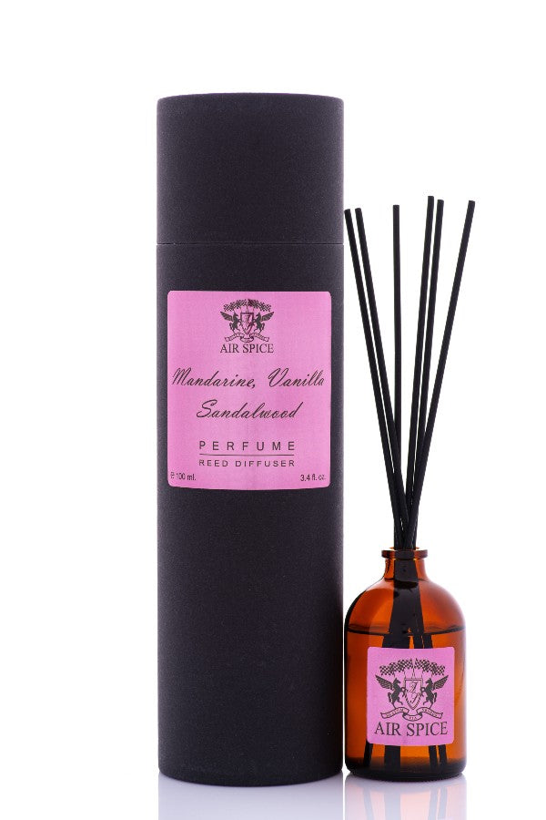 Pink Club Reed Diffuser